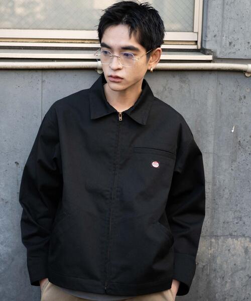 RED KAP（レッドキャップ） ブルゾン アウター WEGO/別注RED KAPワーク