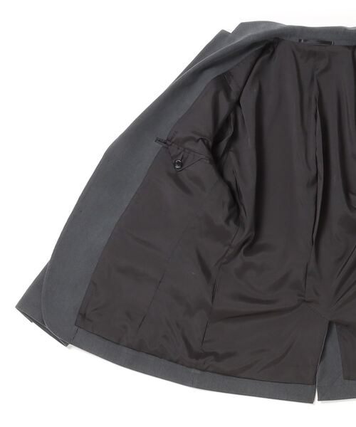 BEAUTY＆YOUTH UNITED ARROWS セットアップ M ブラック メンズ