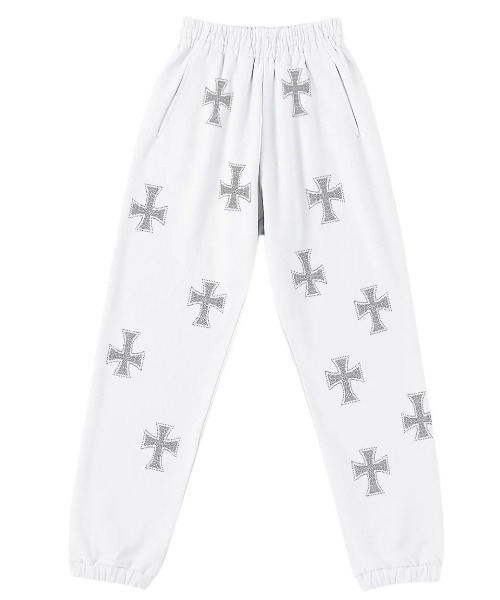 UNKNOWN LONDON（アンノウンロンドン） スウェットパンツ ジャージ A