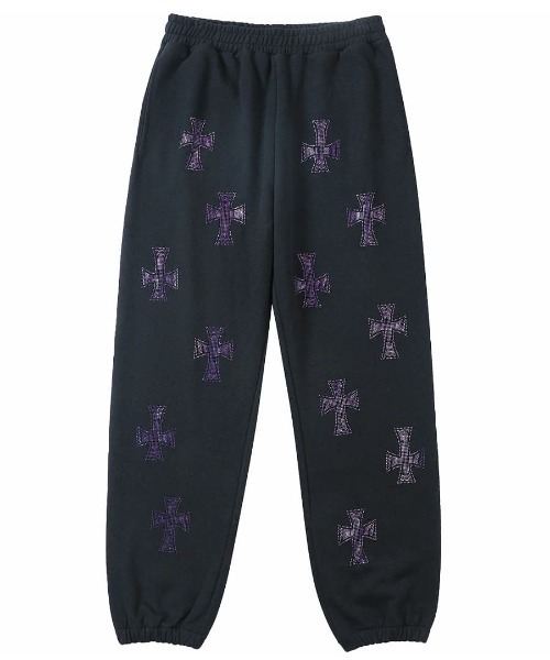 UNKNOWN LONDON（アンノウンロンドン） スウェットパンツ ジャージ