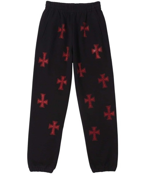 UNKNOWN LONDON（アンノウンロンドン） スウェットパンツ ジャージ