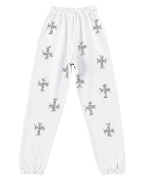 UNKNOWN LONDON（アンノウンロンドン） ワイドパンツ スウェットパンツ