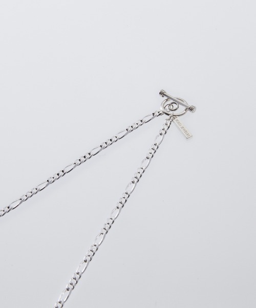 XOLO ネックレス 「XOLO JEWELRY/ショロジュエリー」 FIGARO LINK