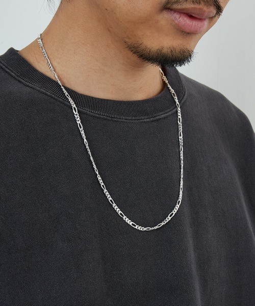 XOLO ネックレス 「XOLO JEWELRY/ショロジュエリー」 FIGARO LINK