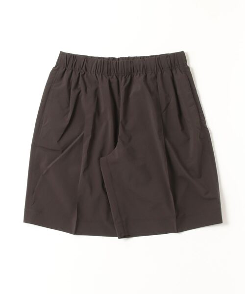 ユナイテッドアローズdaisukeobanaショートパンツ UNITED ARROWS & SONS by DAISUKE OBANA 「UNITED OBANA」 ハーフ