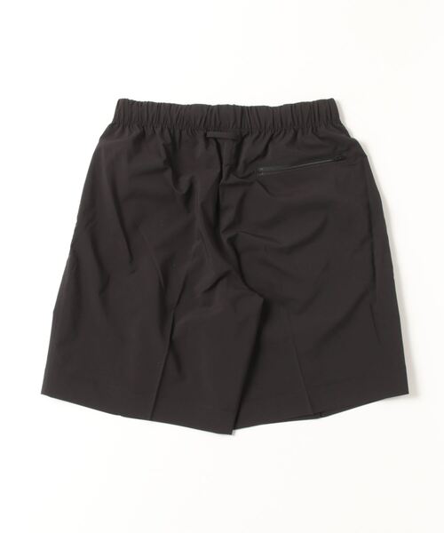 「UNITED ARROWS & SONS by DAISUKE OBANA」 ハーフパンツ L ダークグリーン メンズ_画像2