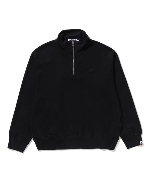 A BATHING APE（アベイシングエイプ） トレーナー スウェット GARMENT