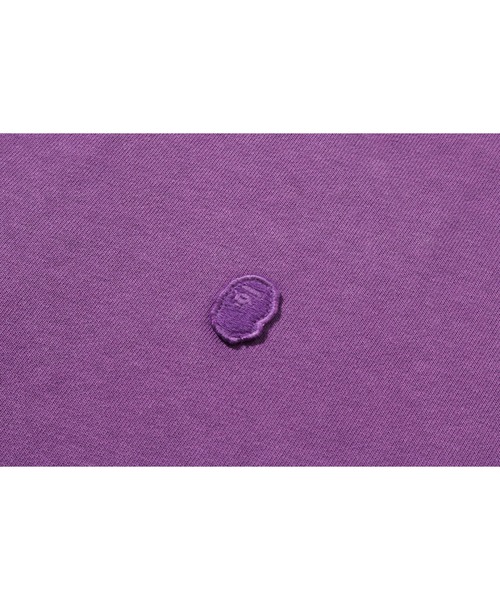 A BATHING APE（アベイシングエイプ） トレーナー スウェット GARMENT