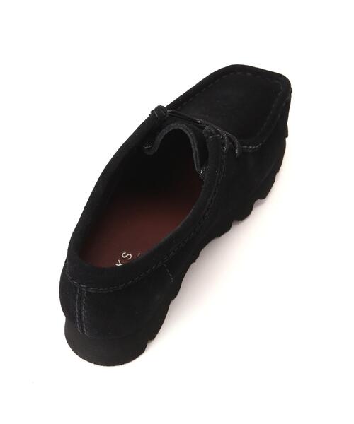 Clarks（クラークス） デッキシューズ モカシン Clarks/クラークス