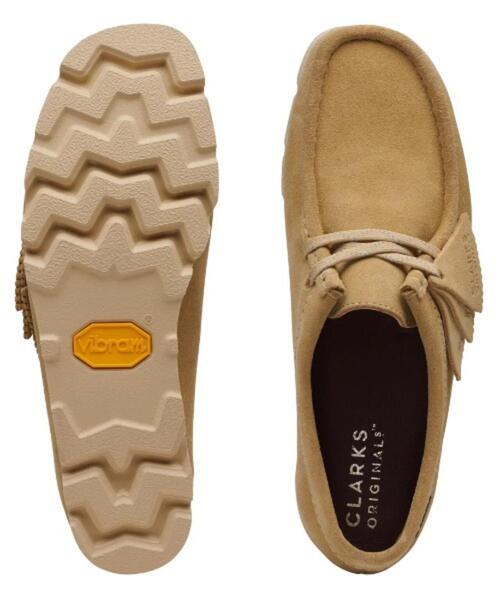 Clarks（クラークス） デッキシューズ モカシン Clarks/クラークス