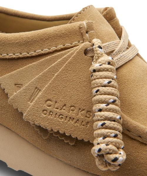Clarks（クラークス） デッキシューズ モカシン Clarks/クラークス