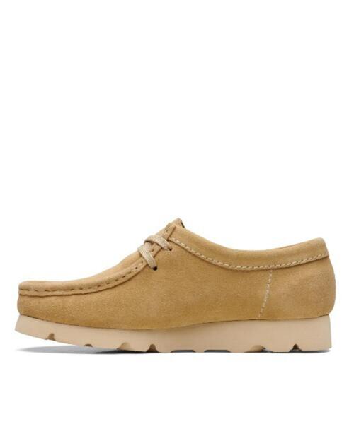 Clarks（クラークス） デッキシューズ モカシン Clarks/クラークス