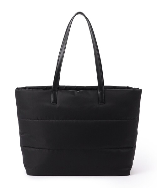 MACKINTOSH PHILOSOPHY」 トートバッグ FREE ブラック レディース 