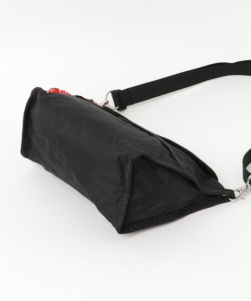 「HUNTER」 ショルダーバッグ FREE ブラック メンズ_画像3