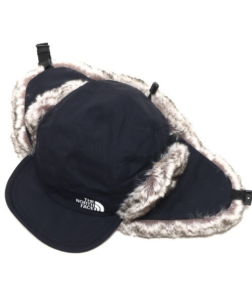 THE NORTH FACE（ザ ノースフェイス） キャップ M ブラック メンズ