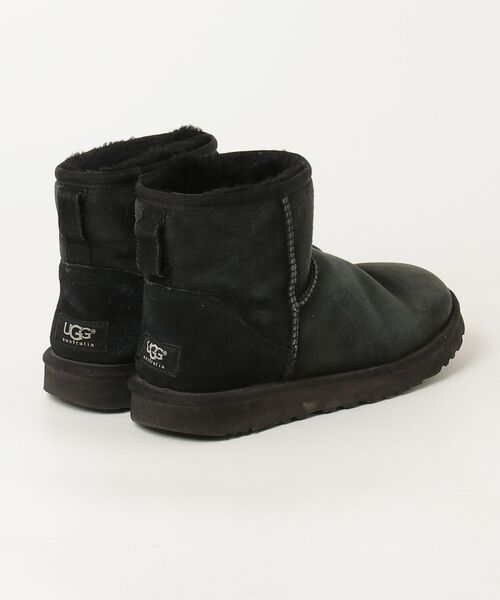 UGG Australia（アグオーストラリア） 「UGG」 ムートンブーツ 24cm