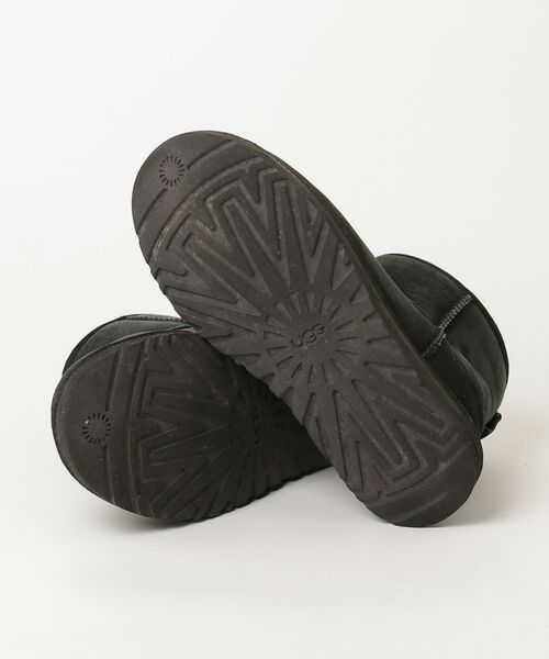 UGG Australia（アグオーストラリア） 「UGG」 ムートンブーツ 24cm