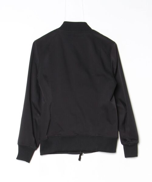 「wjk」 ブルゾン S ブラック メンズ_画像2