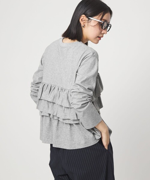 green label relaxing（グリーンレーベルリラクシング） tシャツ 「WEB