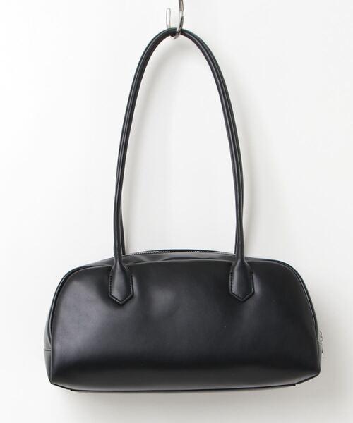 「MARW UNITED ARROWS」 トートバッグ FREE ブラック レディースの画像