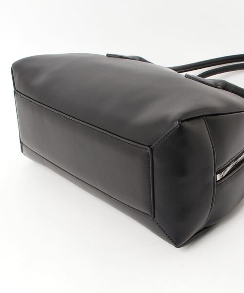 「MARW UNITED ARROWS」 トートバッグ FREE ブラック レディースの画像