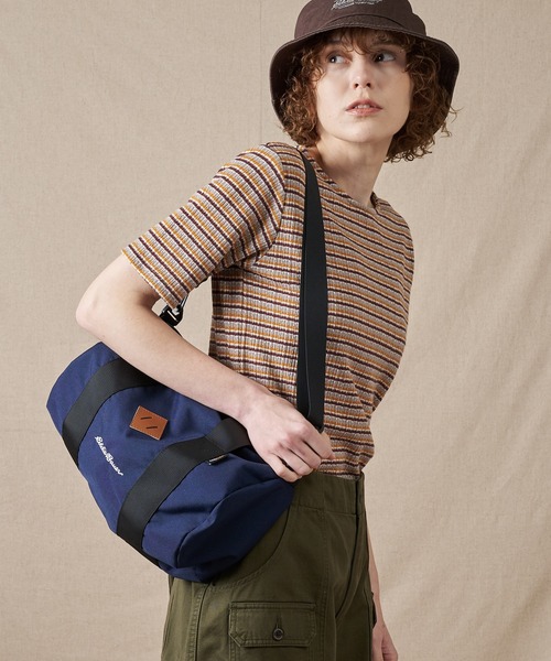 Eddie Bauer（エディーバウアー） ボストンバッグ ラージ ボストン