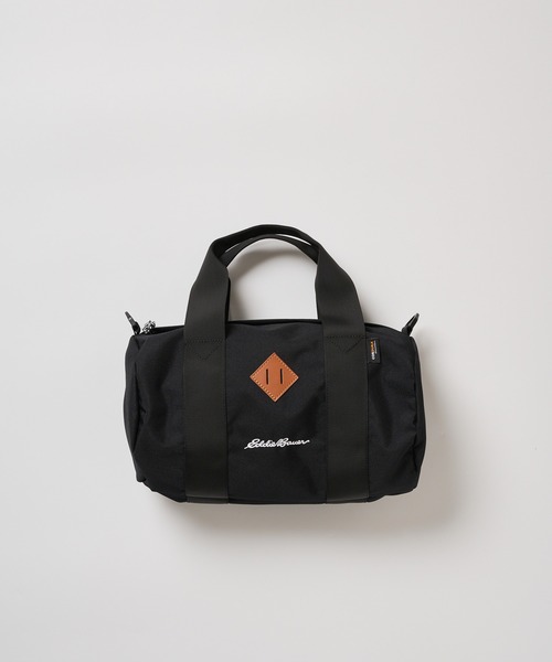 Eddie Bauer（エディーバウアー） ボストンバッグ ラージ ボストン