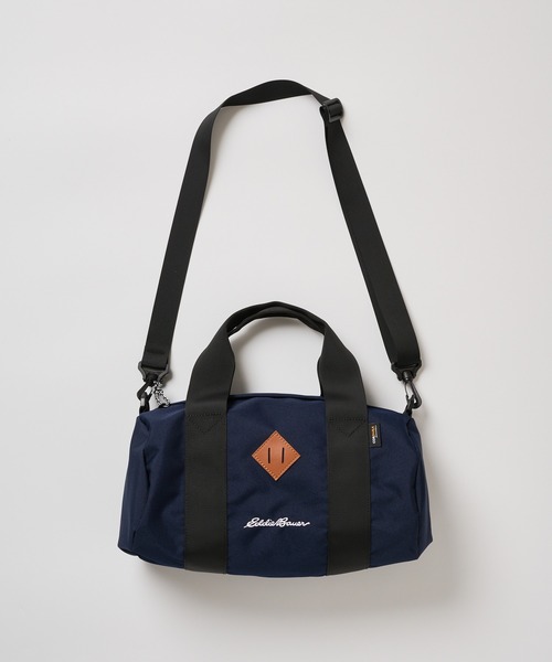 Eddie Bauer（エディーバウアー） ボストンバッグ ラージ ボストン