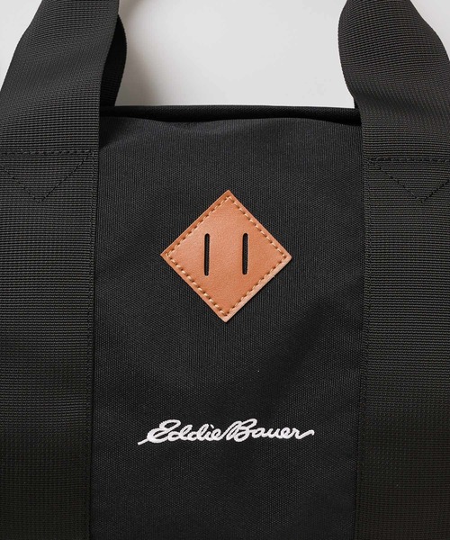 Eddie Bauer（エディーバウアー） ボストンバッグ ラージ ボストン