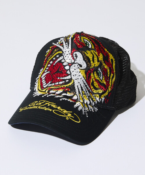 FREAK'S STORE（フリークスストア） キャップ 帽子 限定展開 Ed Hardy