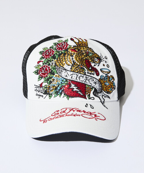 FREAK'S STORE（フリークスストア） メッシュキャップ キャップ 帽子
