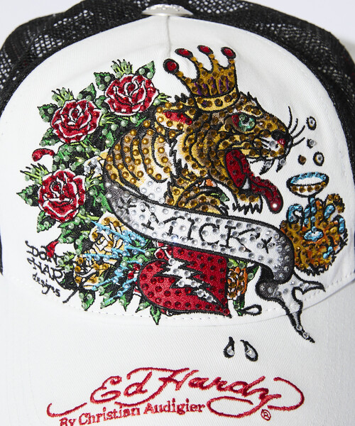 FREAK'S STORE（フリークスストア） メッシュキャップ キャップ 帽子