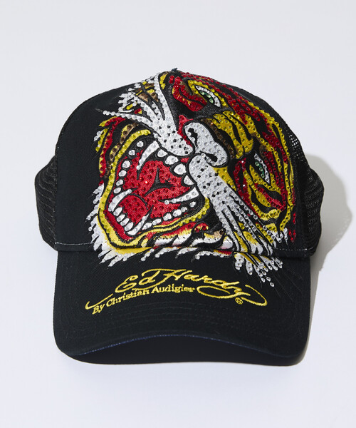 FREAK'S STORE（フリークスストア） メッシュキャップ キャップ 帽子