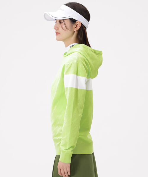 New Balance Golf（ニューバランスゴルフ） パーカー 「new balance