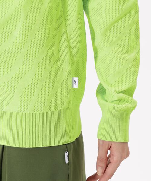 New Balance Golf（ニューバランスゴルフ） パーカー 「new balance
