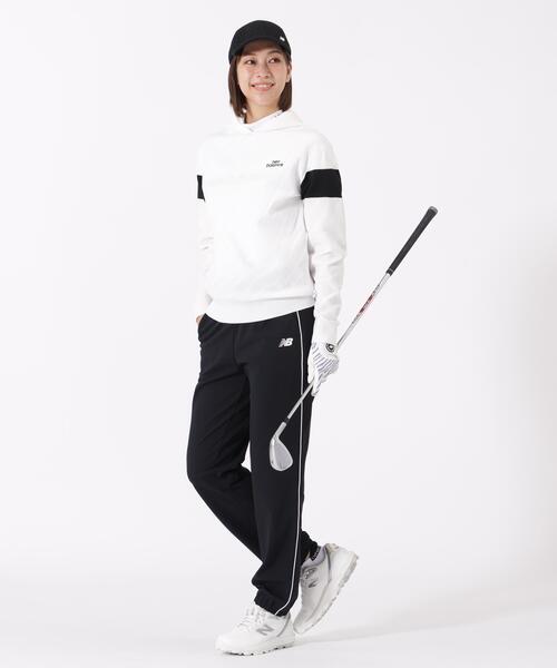 New Balance Golf（ニューバランスゴルフ） パーカー 「new balance