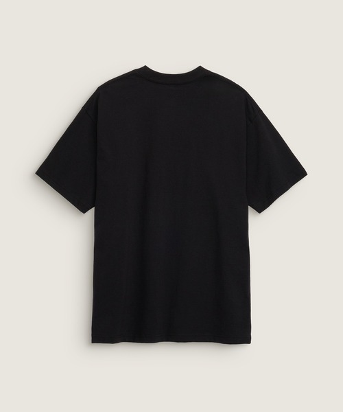VANS（ヴァンズ） tシャツ VANS CLEANER Tシャツ / Vans Cleaner SS