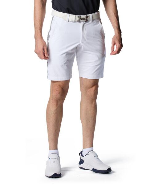 【新品】UNDER ARMOUR アンダーアーマー ゴルフ ハーフパンツ 3XL UNDER ARMOUR（アンダーアーマー） ハーフパンツ パンツ 短パン UA