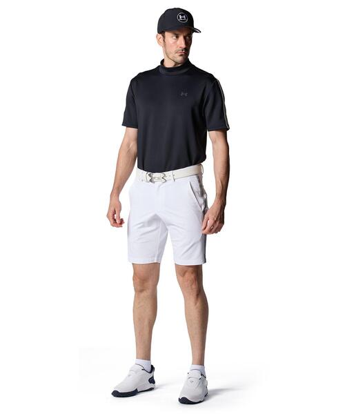 UNDER ARMOUR（アンダーアーマー） ハーフパンツ パンツ 短パン UA