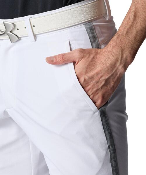 UNDER ARMOUR（アンダーアーマー） ハーフパンツ パンツ 短パン UA