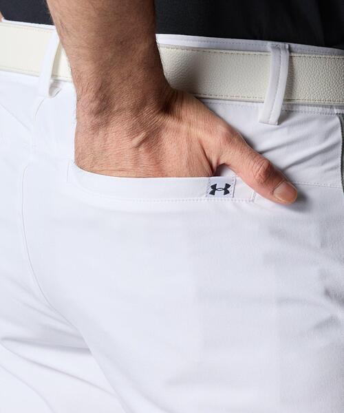 UNDER ARMOUR（アンダーアーマー） ハーフパンツ パンツ 短パン UA
