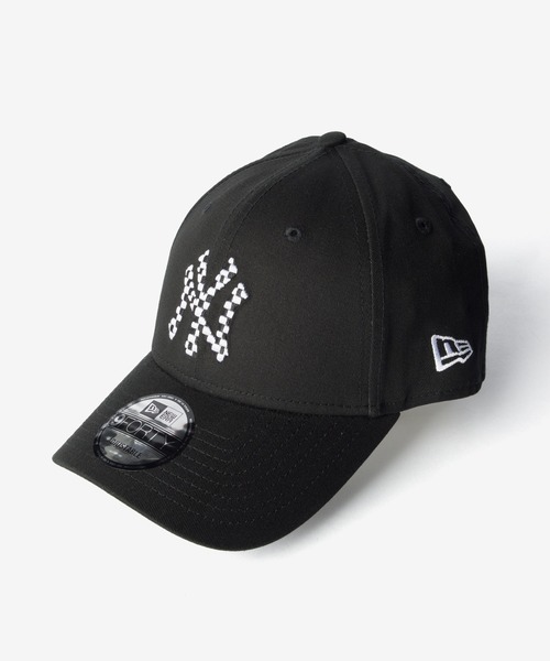 NEW ERA（ニューエラ） キャップ 帽子 メンズ NEW ERA / 9FORTY