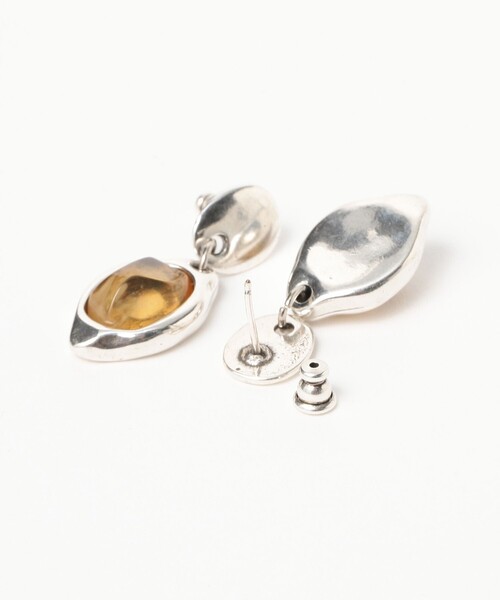 OtroAccesorio（オトロアクセソリオ） ピアス 「WEB限定」Otro