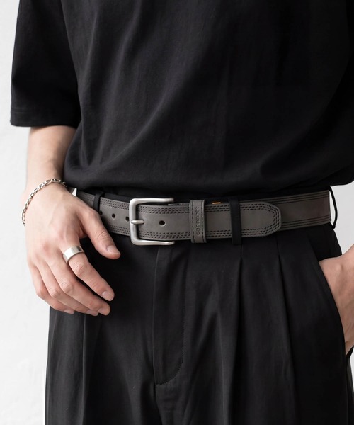 Carhartt（カーハート） ベルト 「UT207」「Carhartt/カーハート