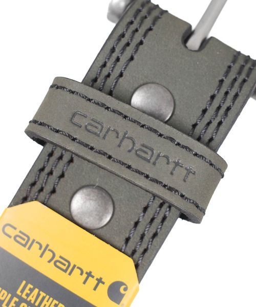 Carhartt（カーハート） ベルト 「UT207」「Carhartt/カーハート