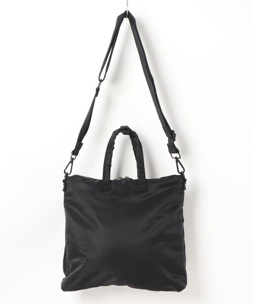 「LE VERNIS」 2WAYバッグ FREE ブラック レディース_画像3