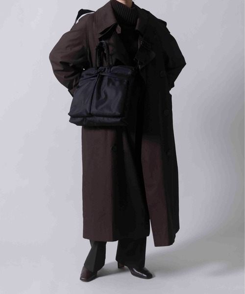 「LE VERNIS」 2WAYバッグ FREE ブラック レディース_画像9
