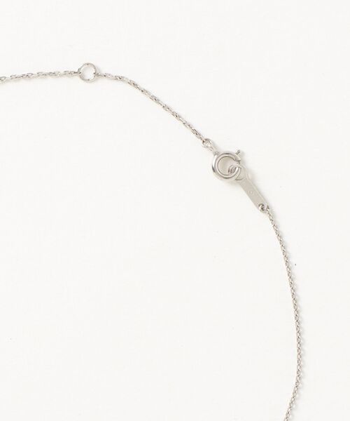 「va vendome aoyama」 ネックレス 40cm シルバー レディース_画像2