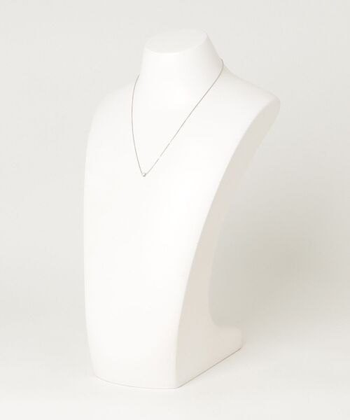 「va vendome aoyama」 ネックレス 40cm シルバー レディース_画像3