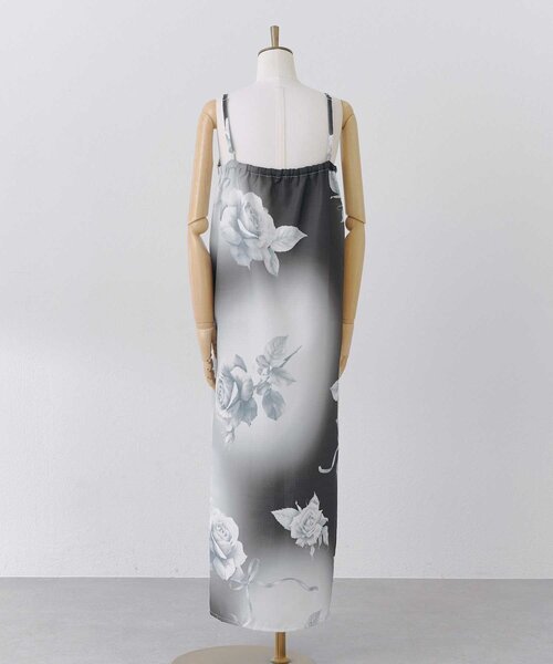 Belle Charme 浴衣 「Belle Charme」Classic Girly 浴衣5点Set